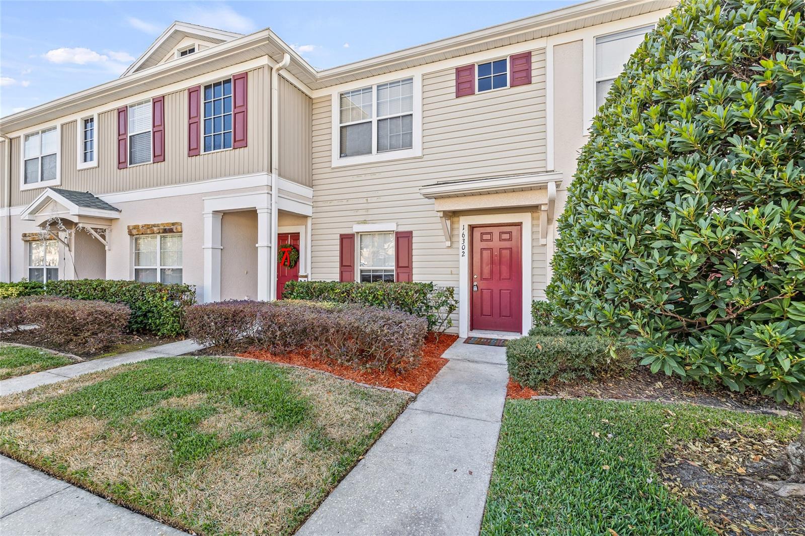 16302 Swan View Circle, FL