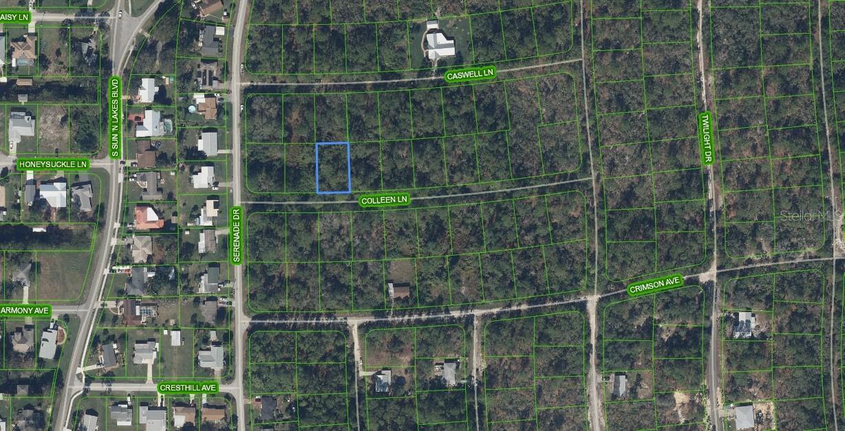 208 Coleen Ln, FL