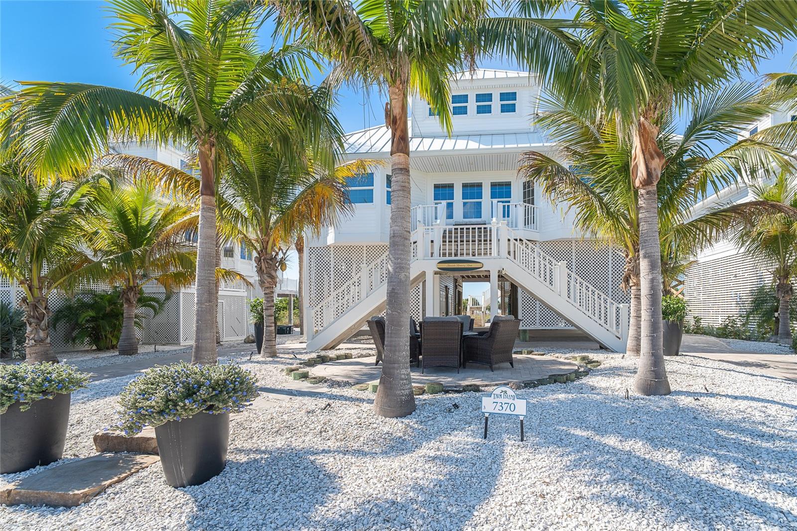 7370 Palm Island Drive, FL