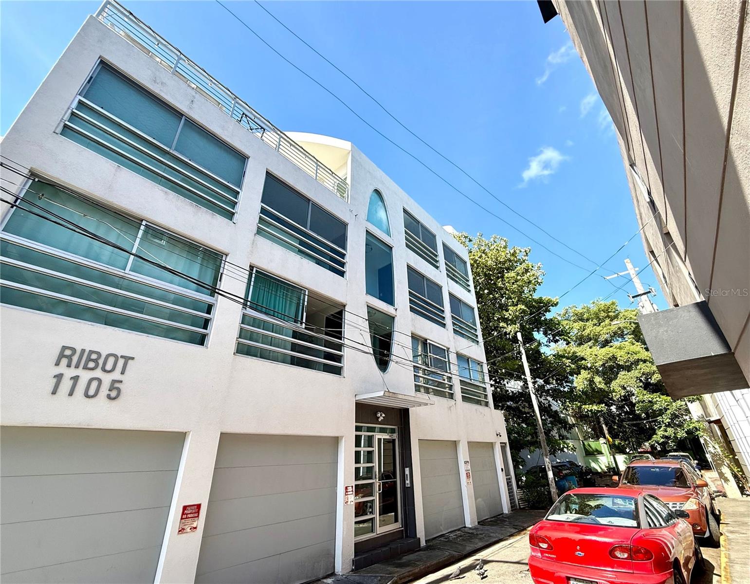 1105 Ribot #3, PR
