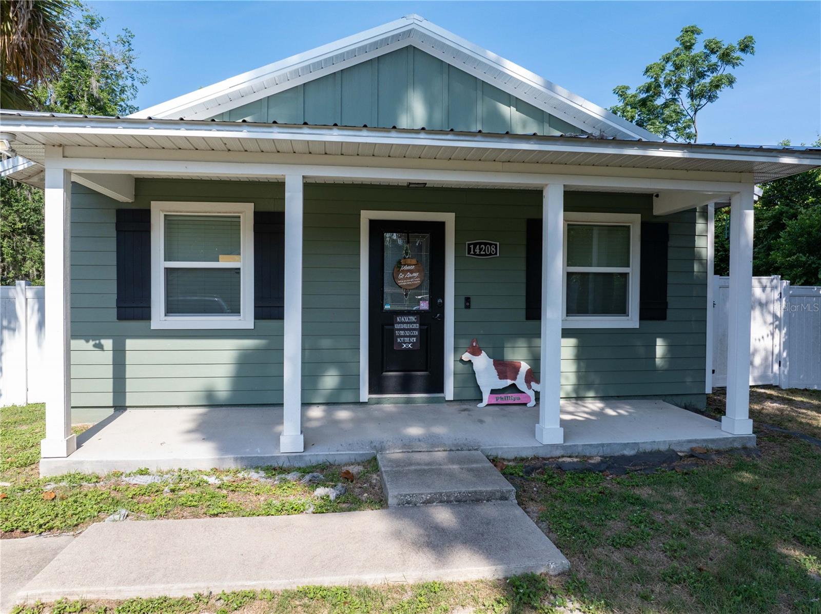 14208 136th Terrace, FL