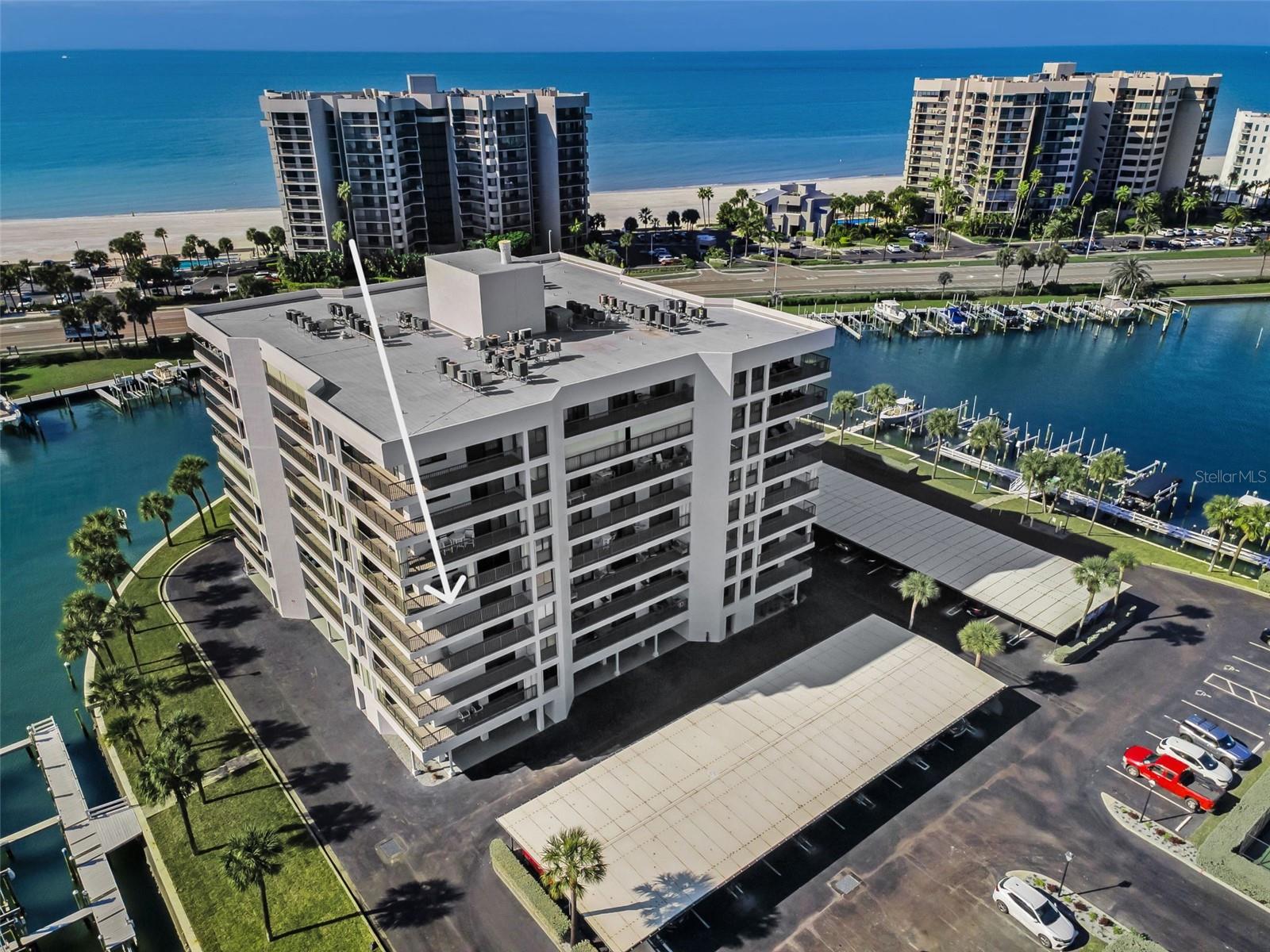 1651 Sand Key Estates Ct #44, FL