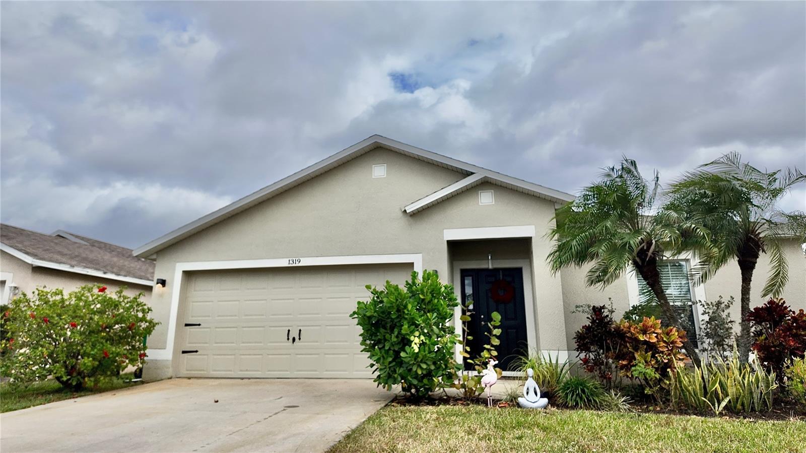 1319 Tarton Way, FL
