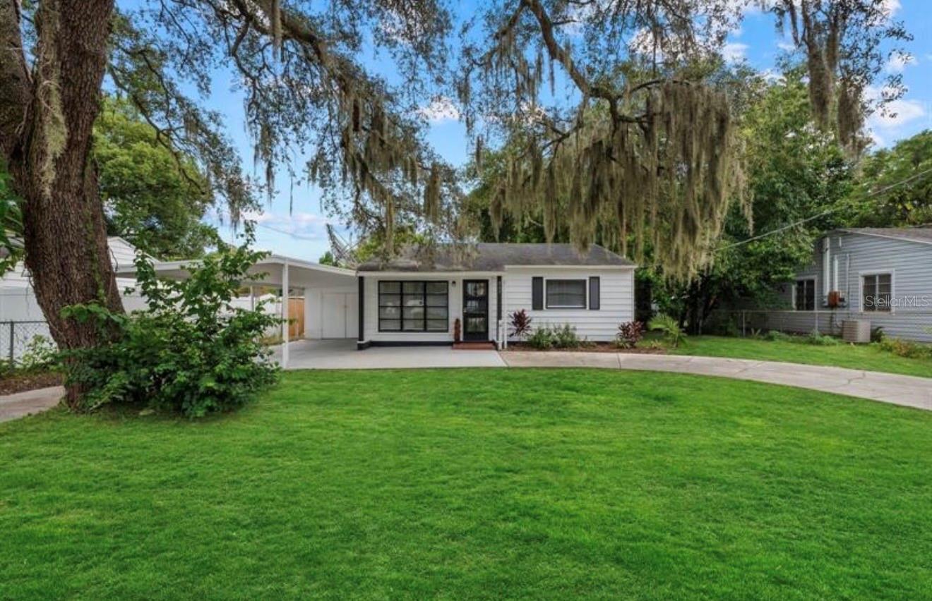 305 E Bougainvillea Ave, FL