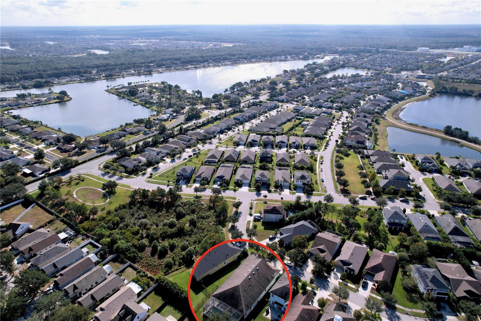 6507 Nestall Court, FL