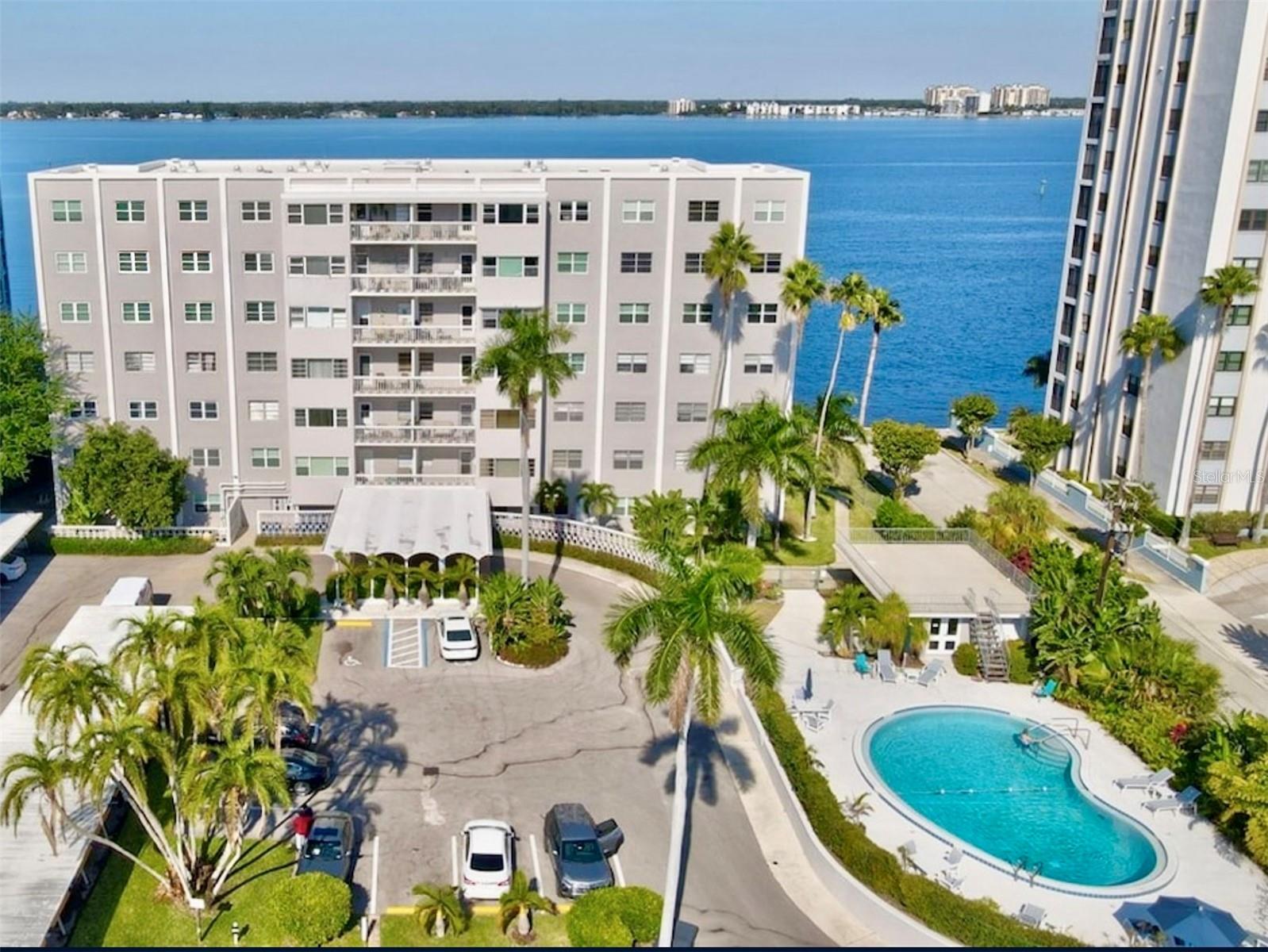 1900 Clifford Street, FL