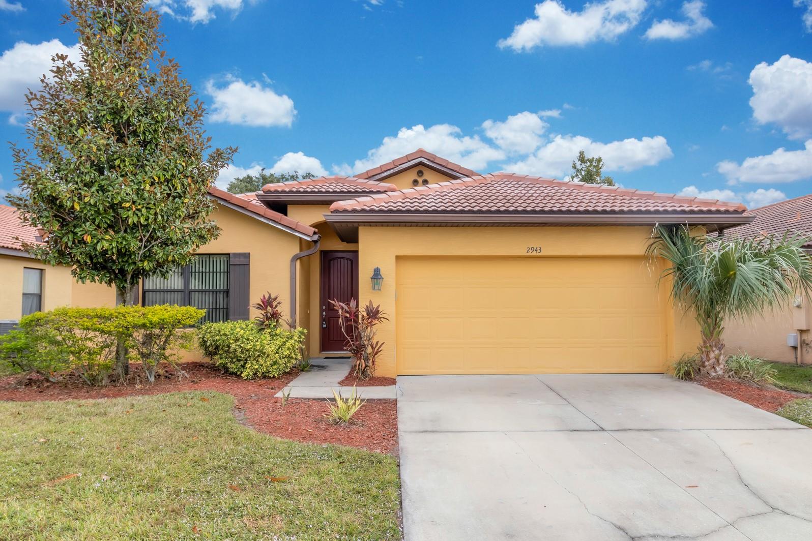 2943 Casabella Drive, FL