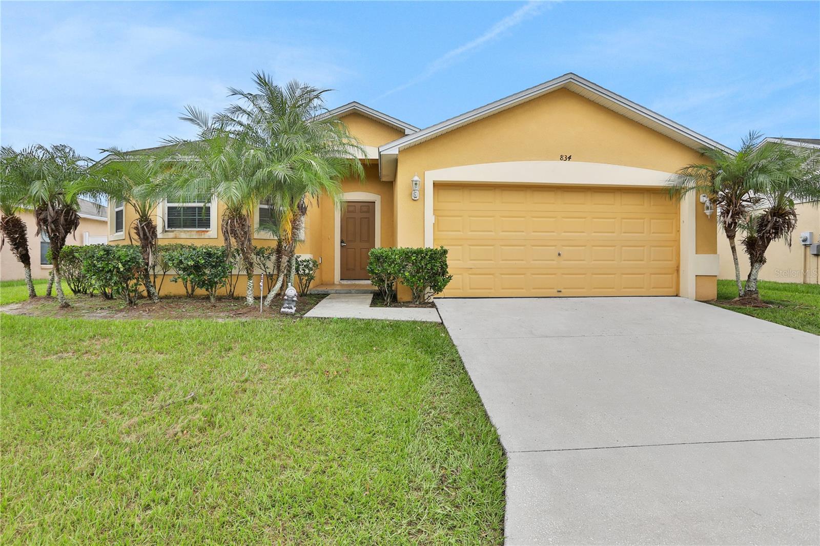 834 Auburn Preserve Boulevard, FL