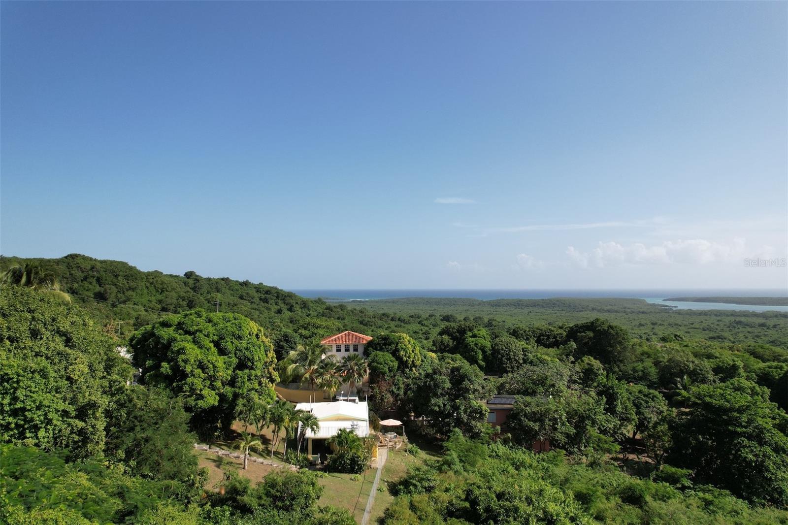 Number 28 Destino, PR