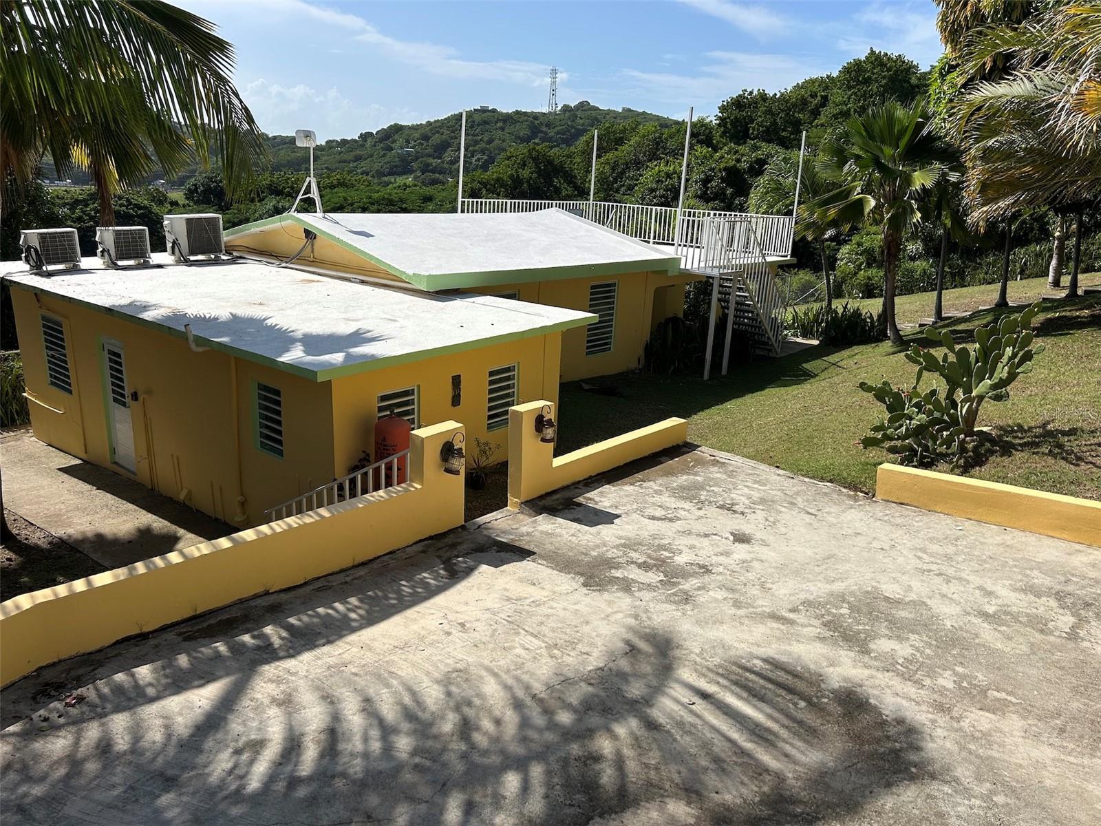 Number 28 Destino, PR