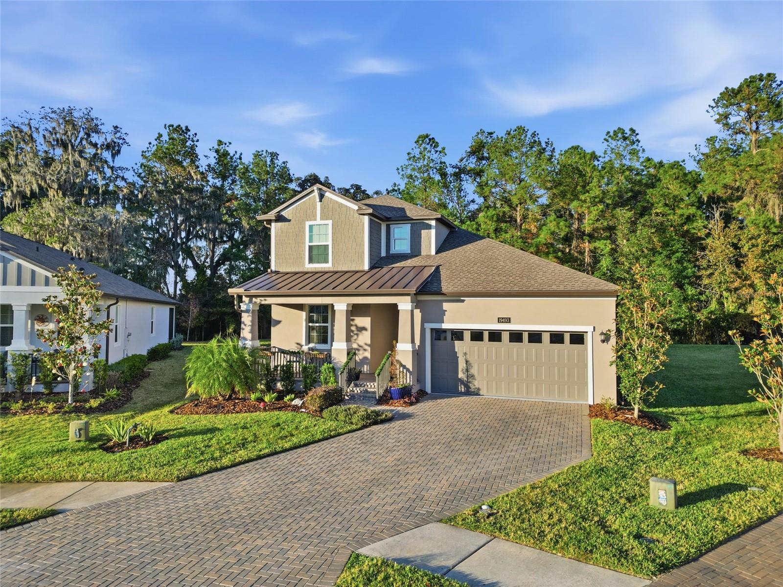 19493 Forest Garden Court, FL