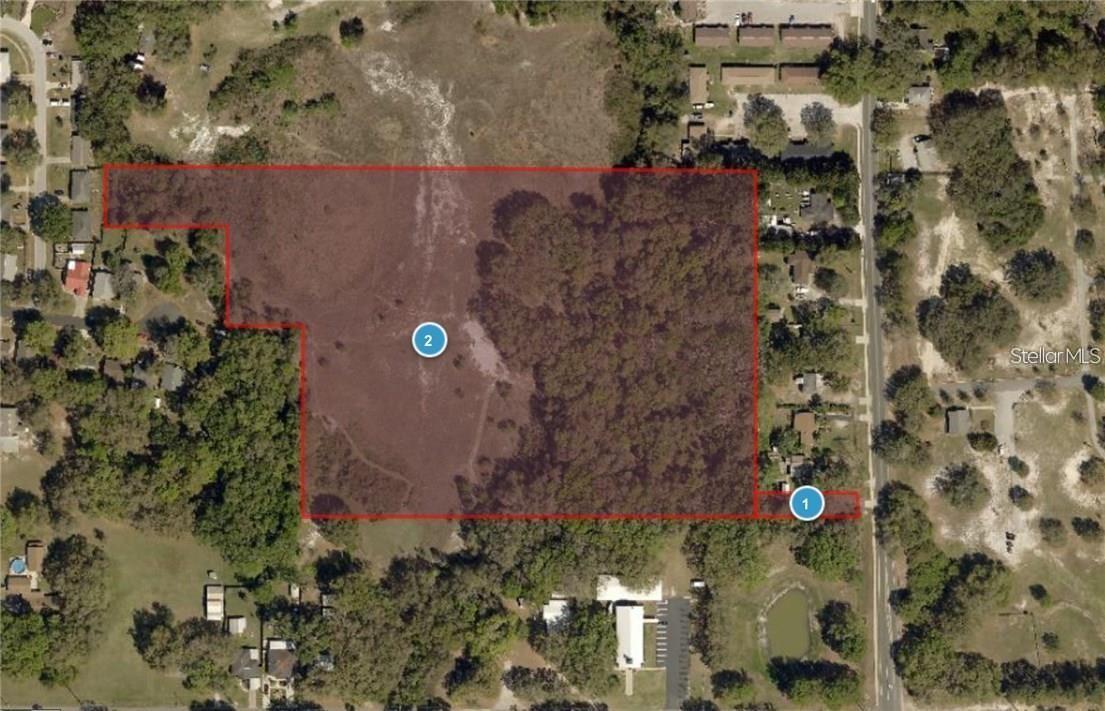 Thomas Avenue, FL