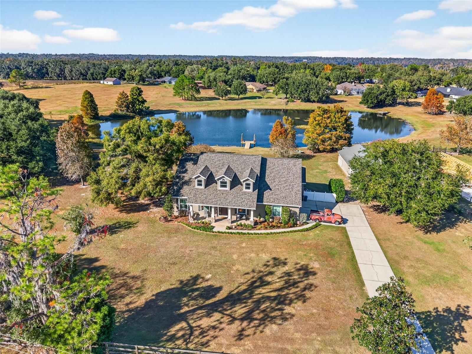 18051 Hancock Bluff Road, FL