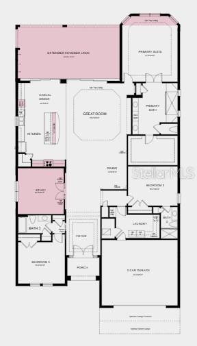 26909 Victoria Place, FL