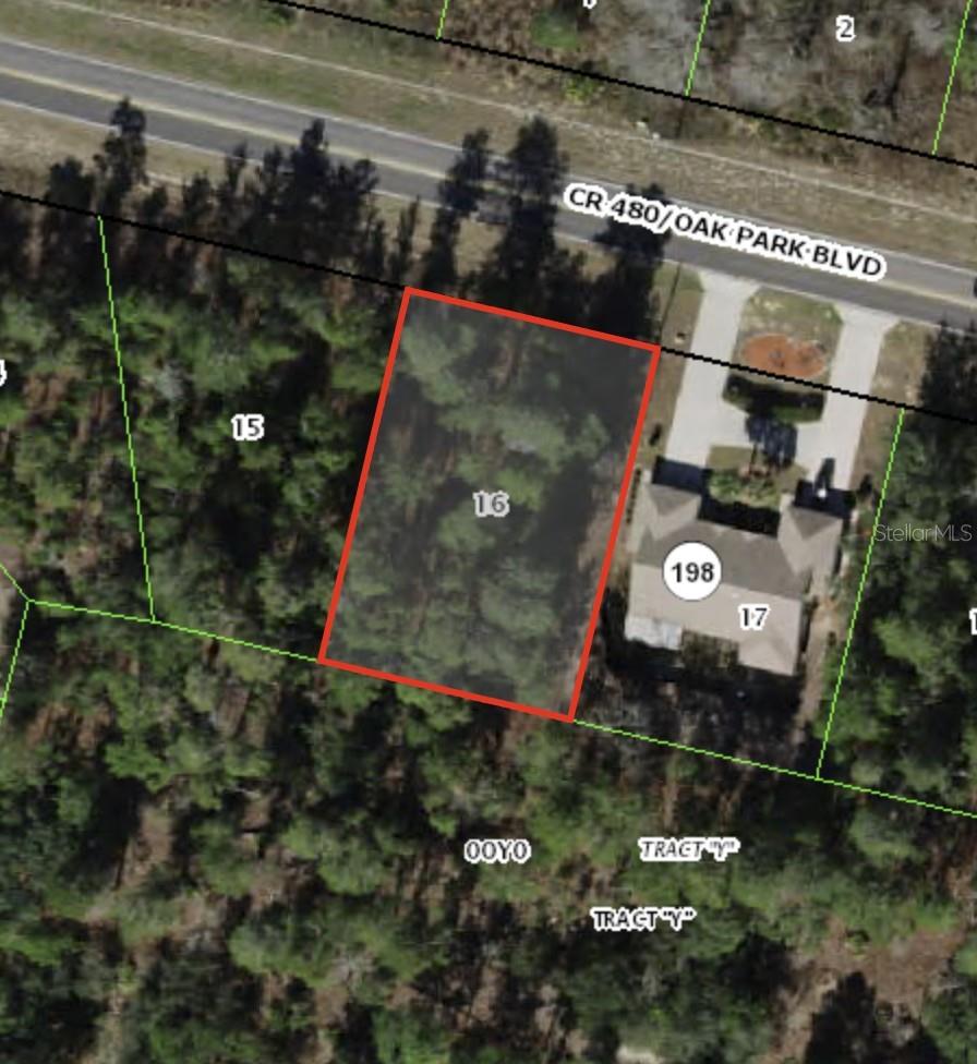 5252 W Oak Park Blvd, FL