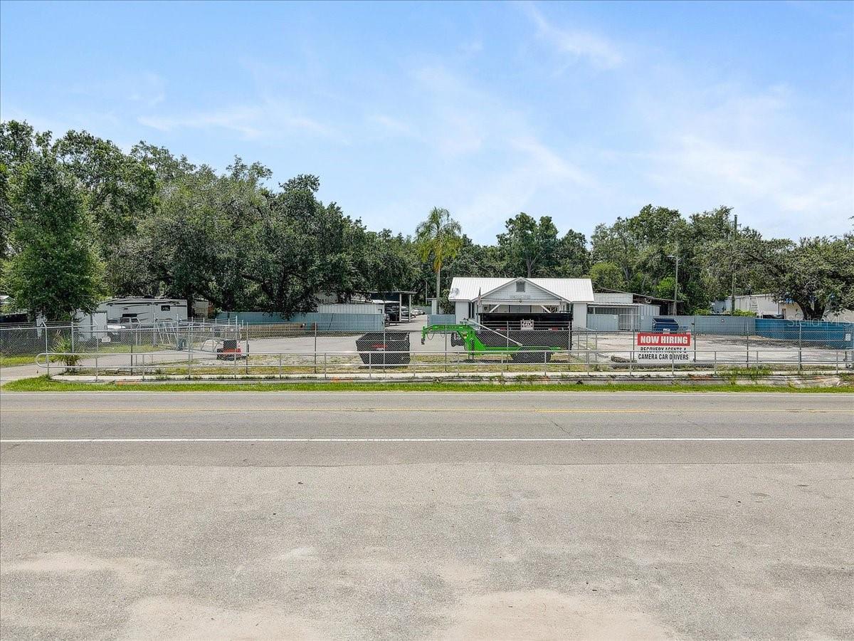 11309 E 92 Hwy, FL