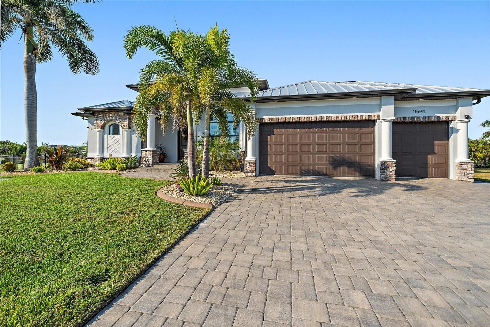 15691 Meacham Circle, FL