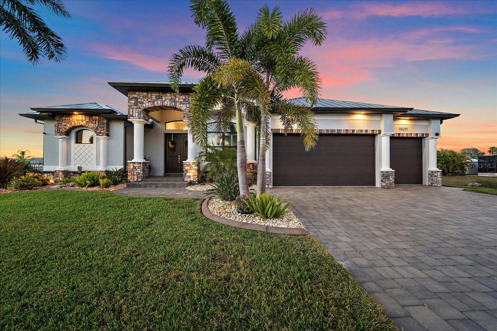 15691 Meacham Circle, FL