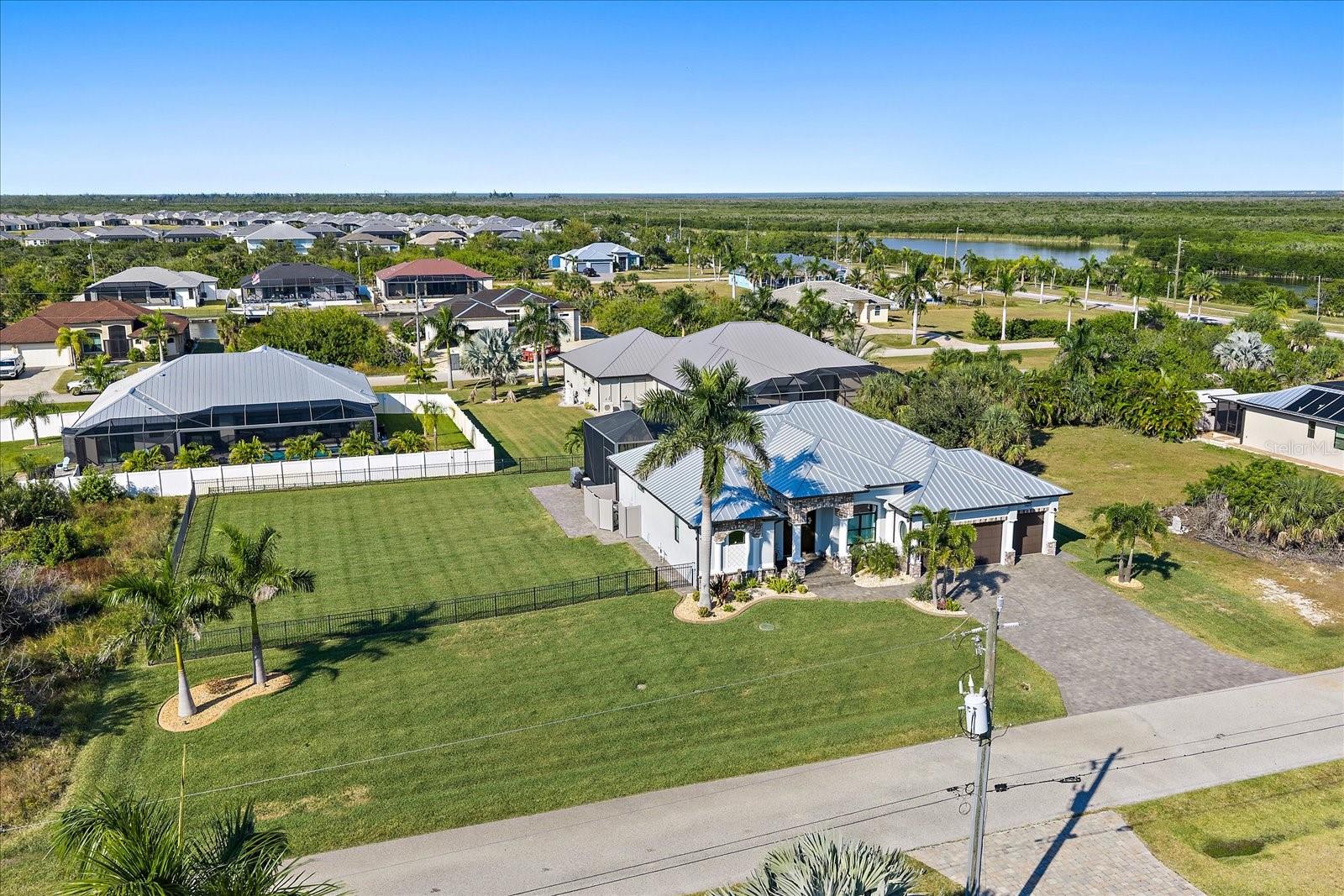 15691 Meacham Circle, FL