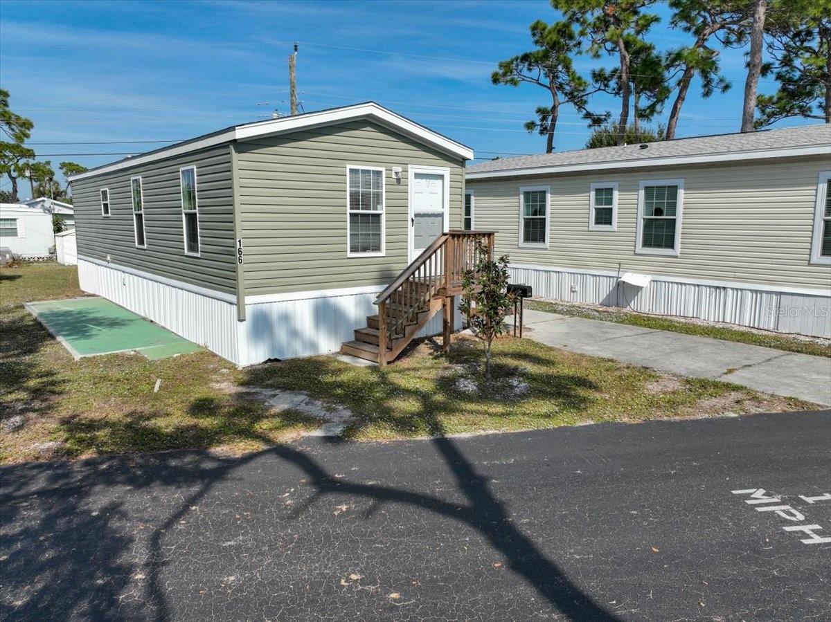 1800 Englewood Rd #166, FL