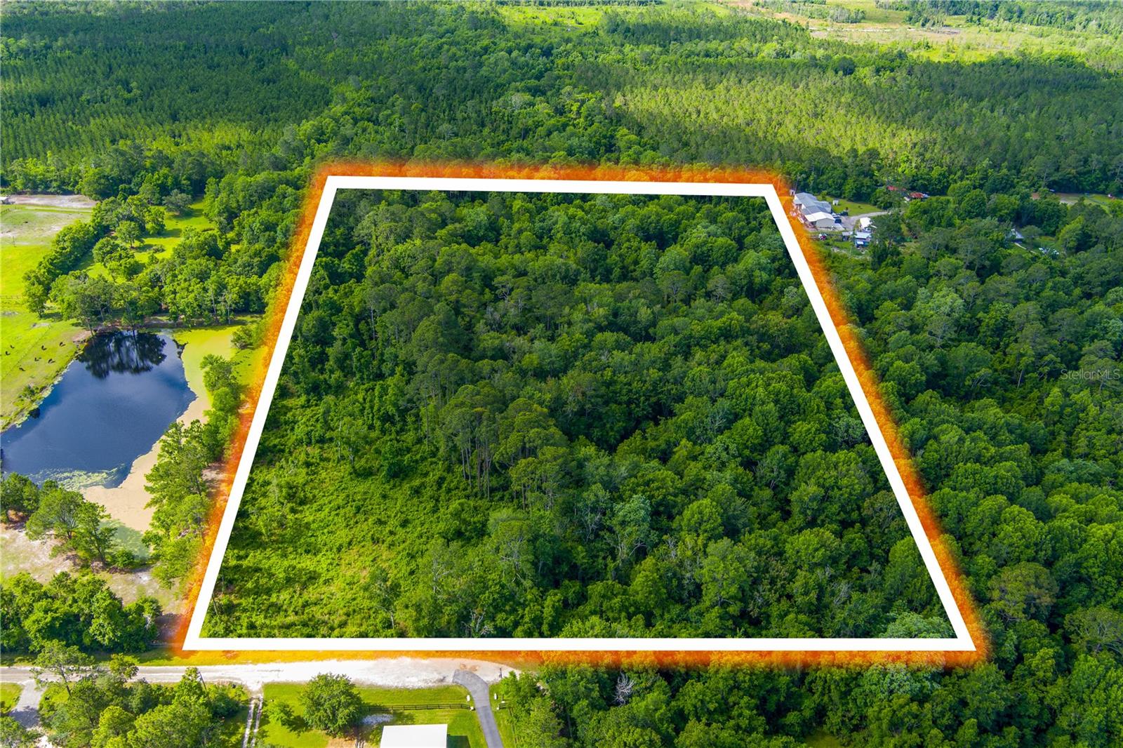 3201 Raulerson Road, FL