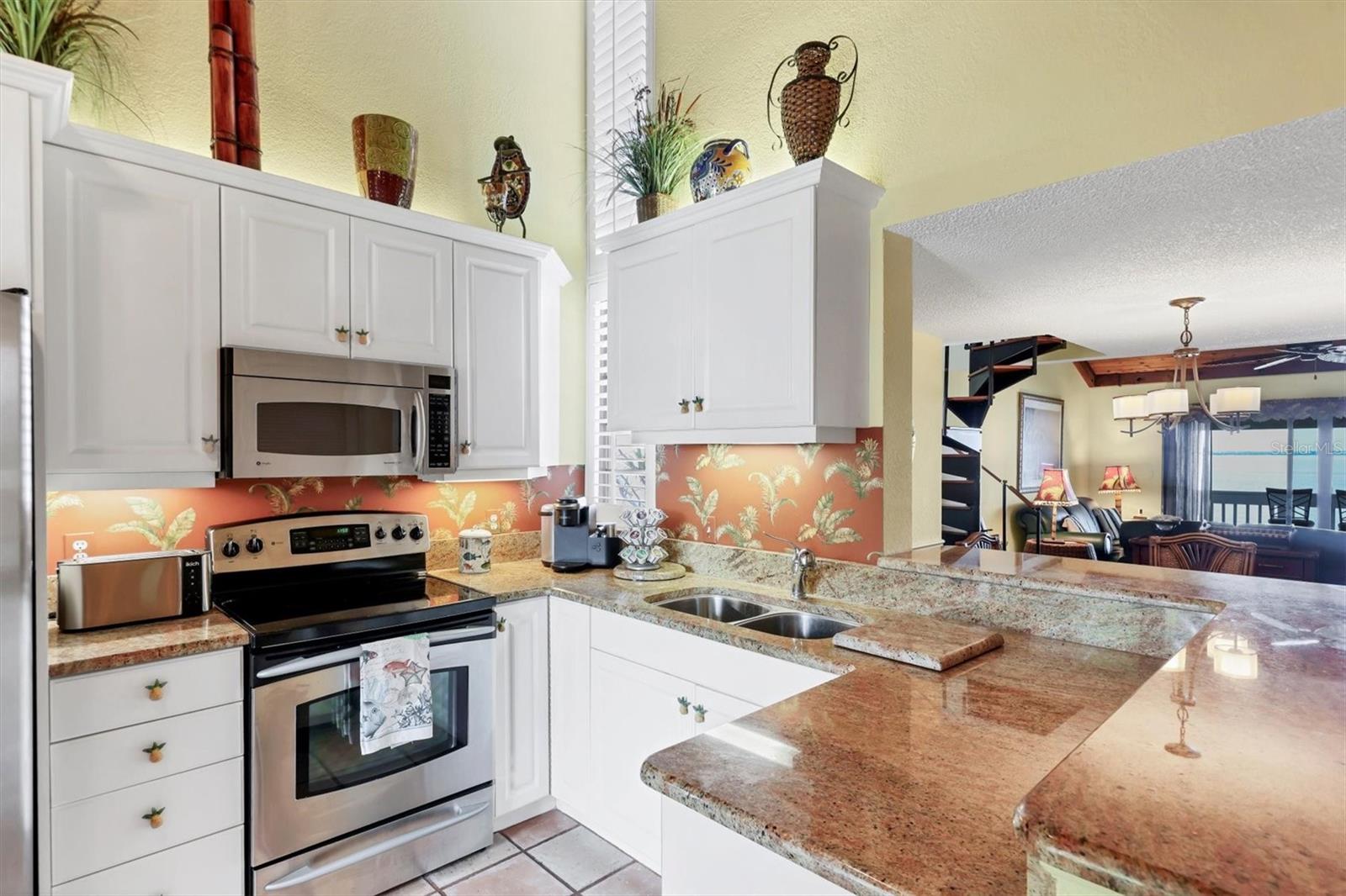 5270 Gulf Of Mexico Drive, FL