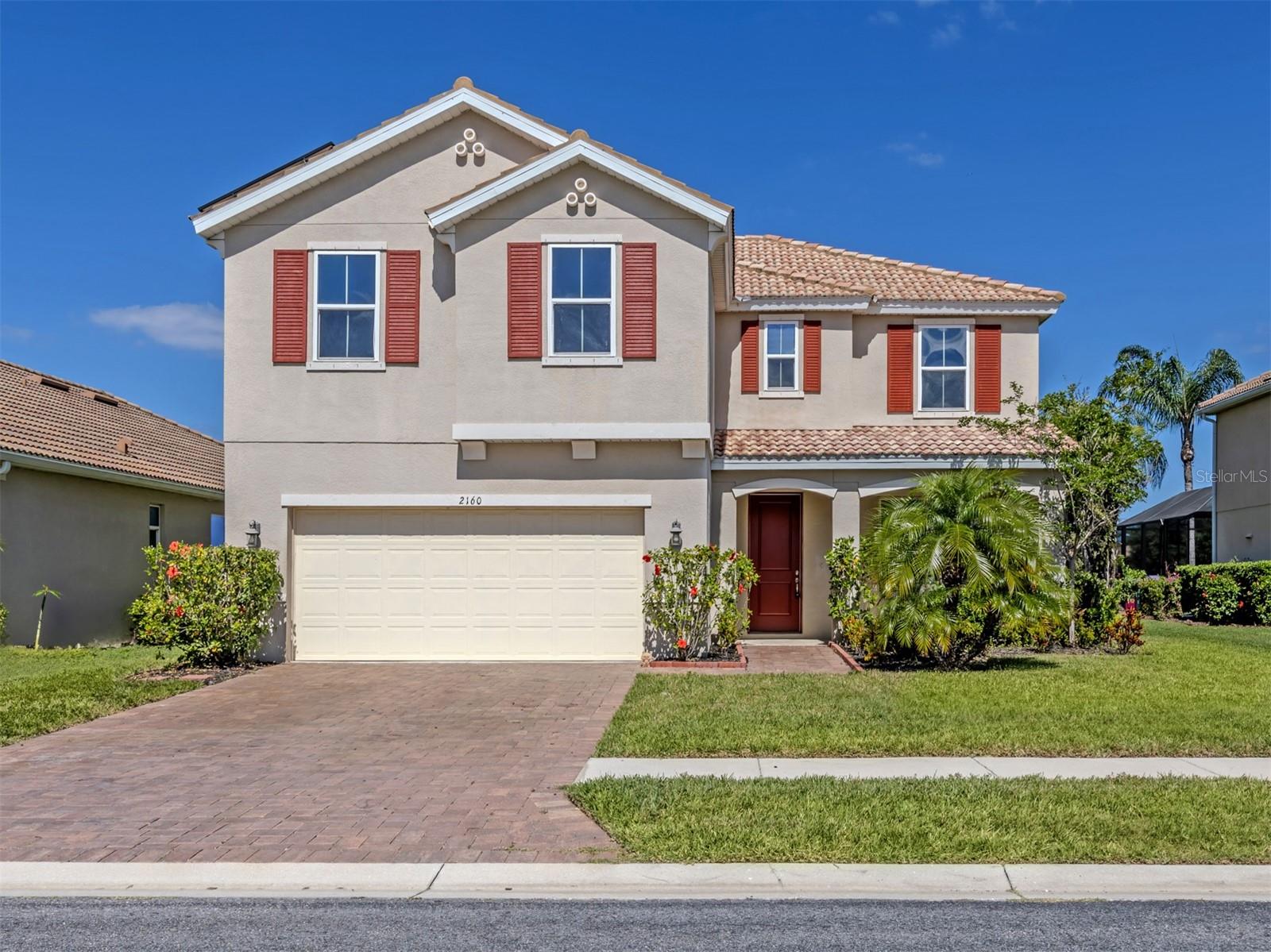 2160 Weaver Bird Ln, FL