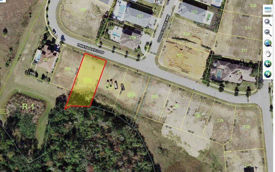 8029 Twin Eagles Loop, FL