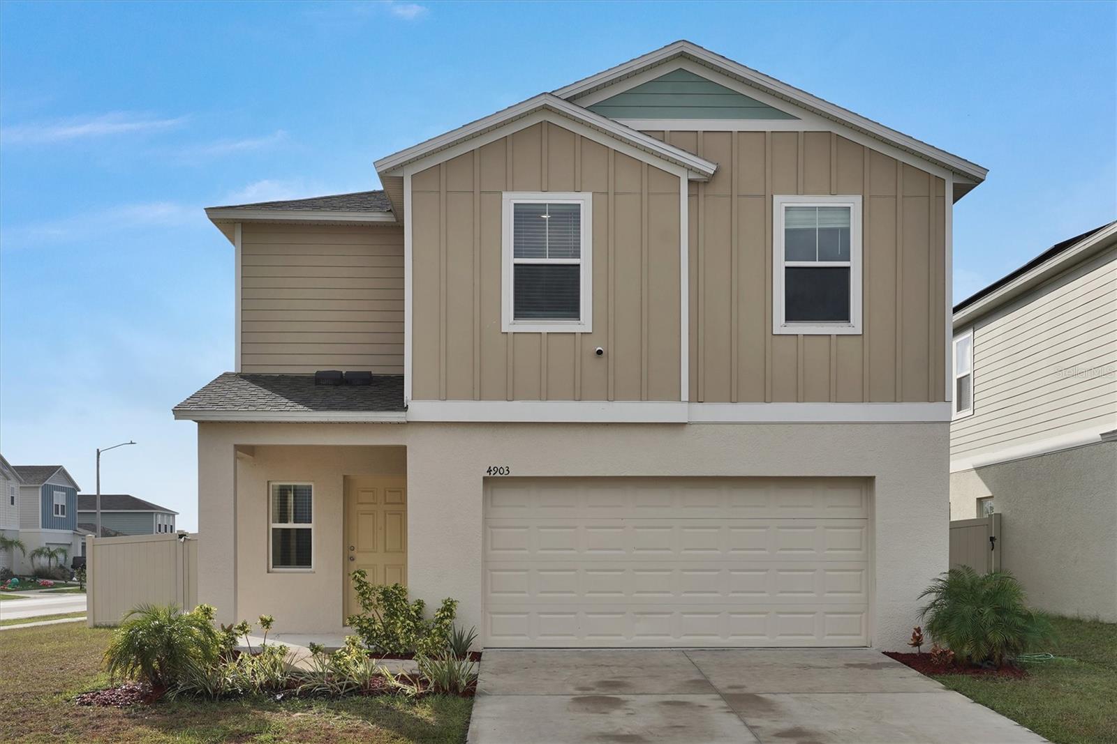 4903 Mainsail Street, FL