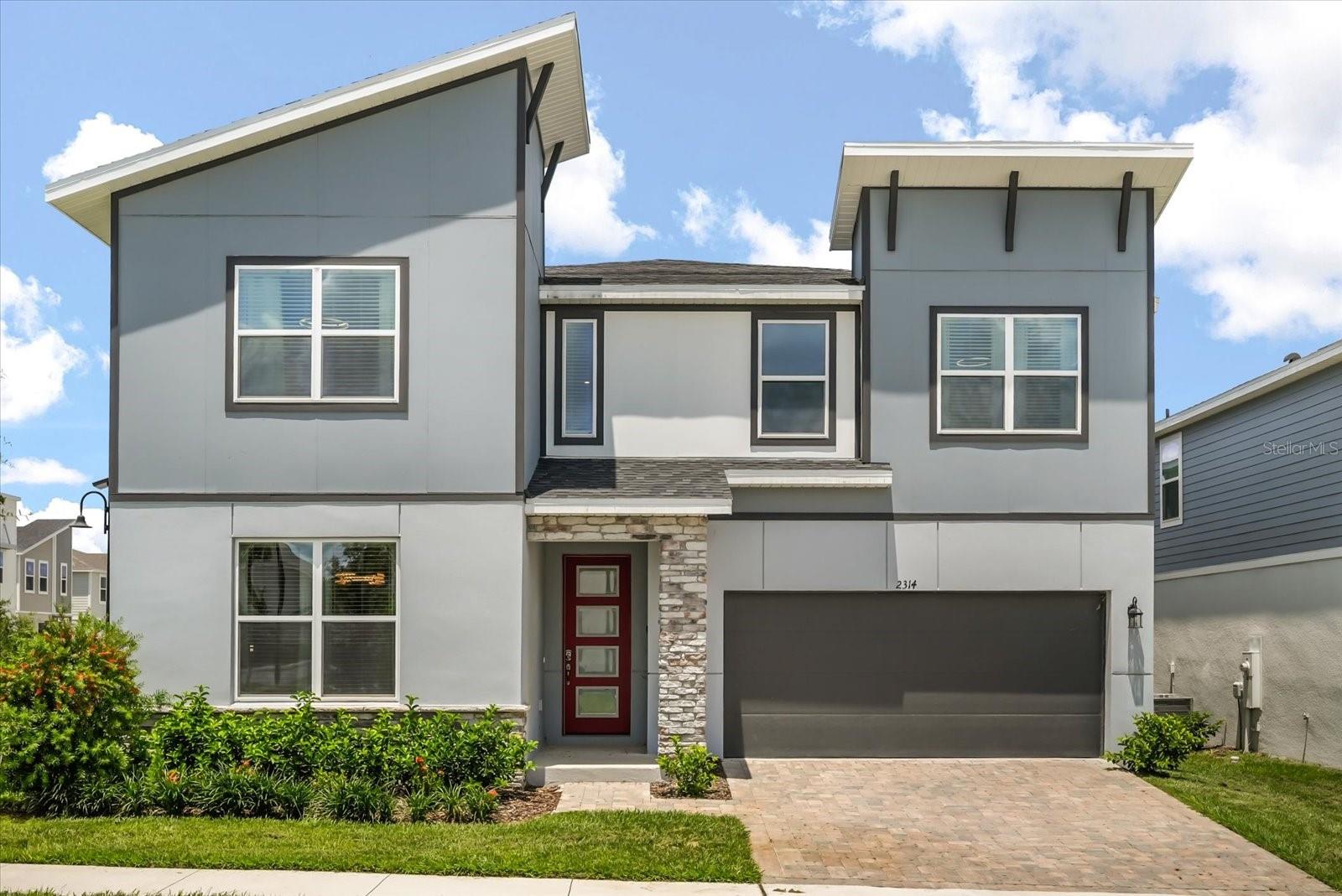 2314 Calm Shore Way, FL