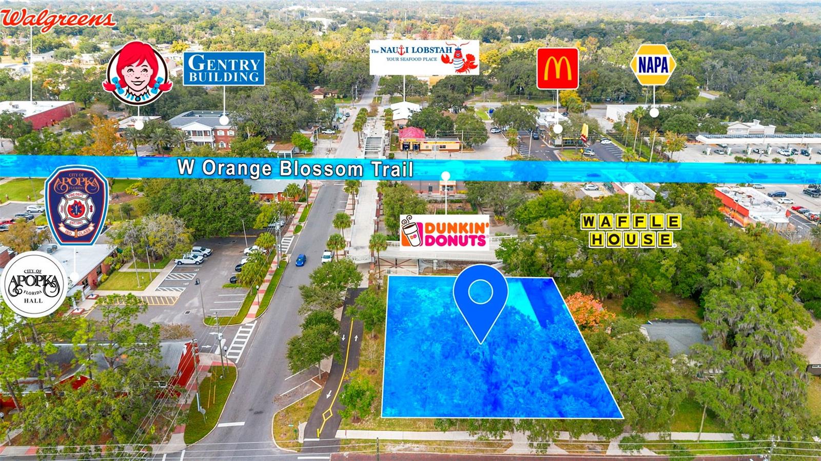 215 5th Street, FL