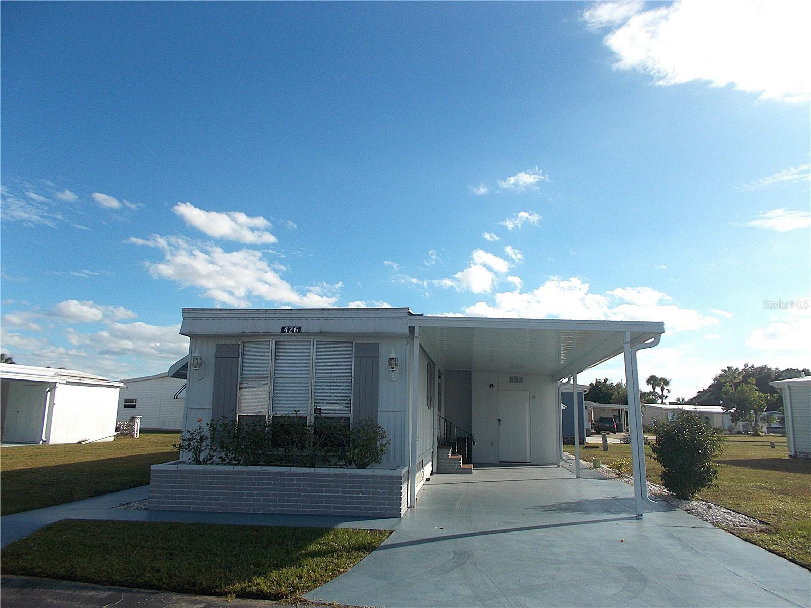 426 Boxwood Drive, FL