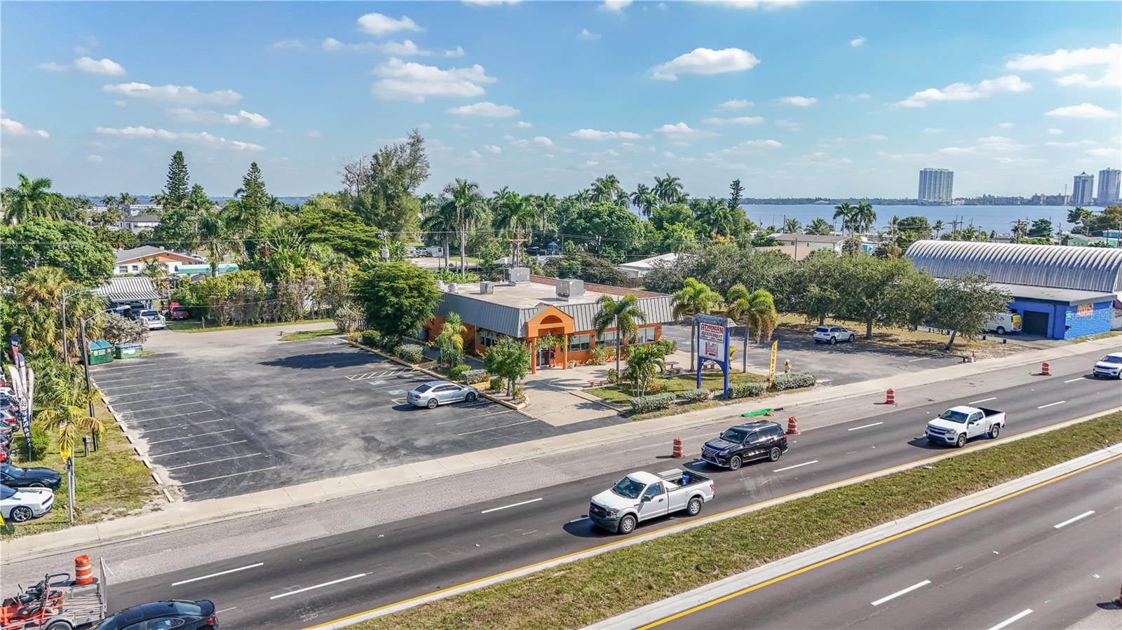 1130 Tamiami Trail, FL