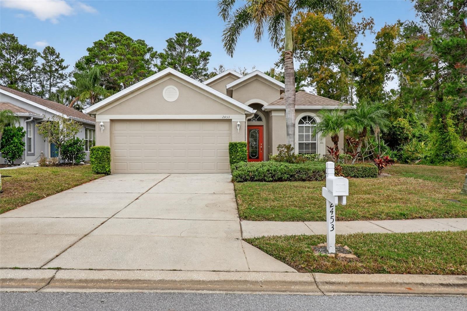 2453 Pleasant Hill Lane, FL