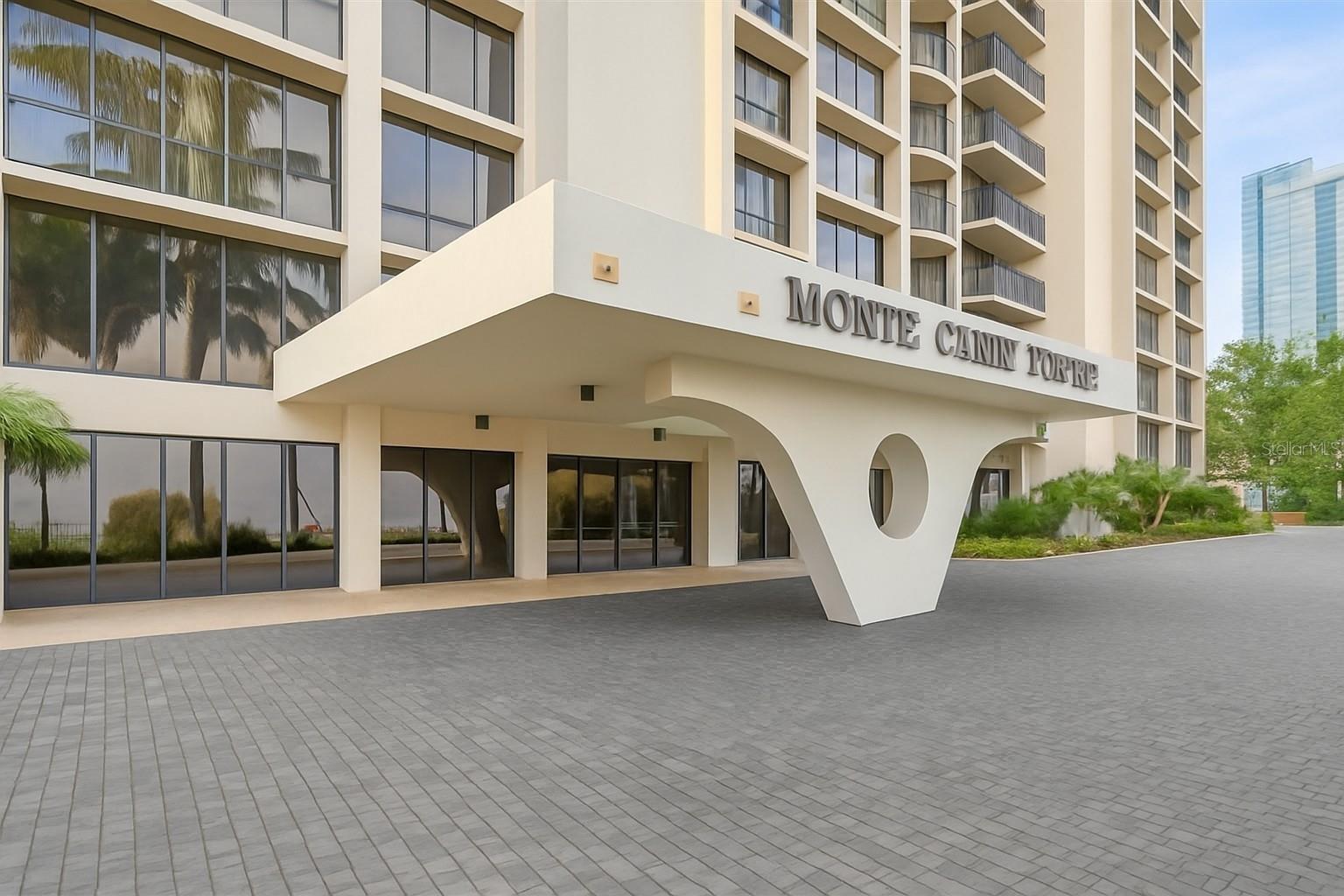 3301 Bayshore Blvd #302e, FL