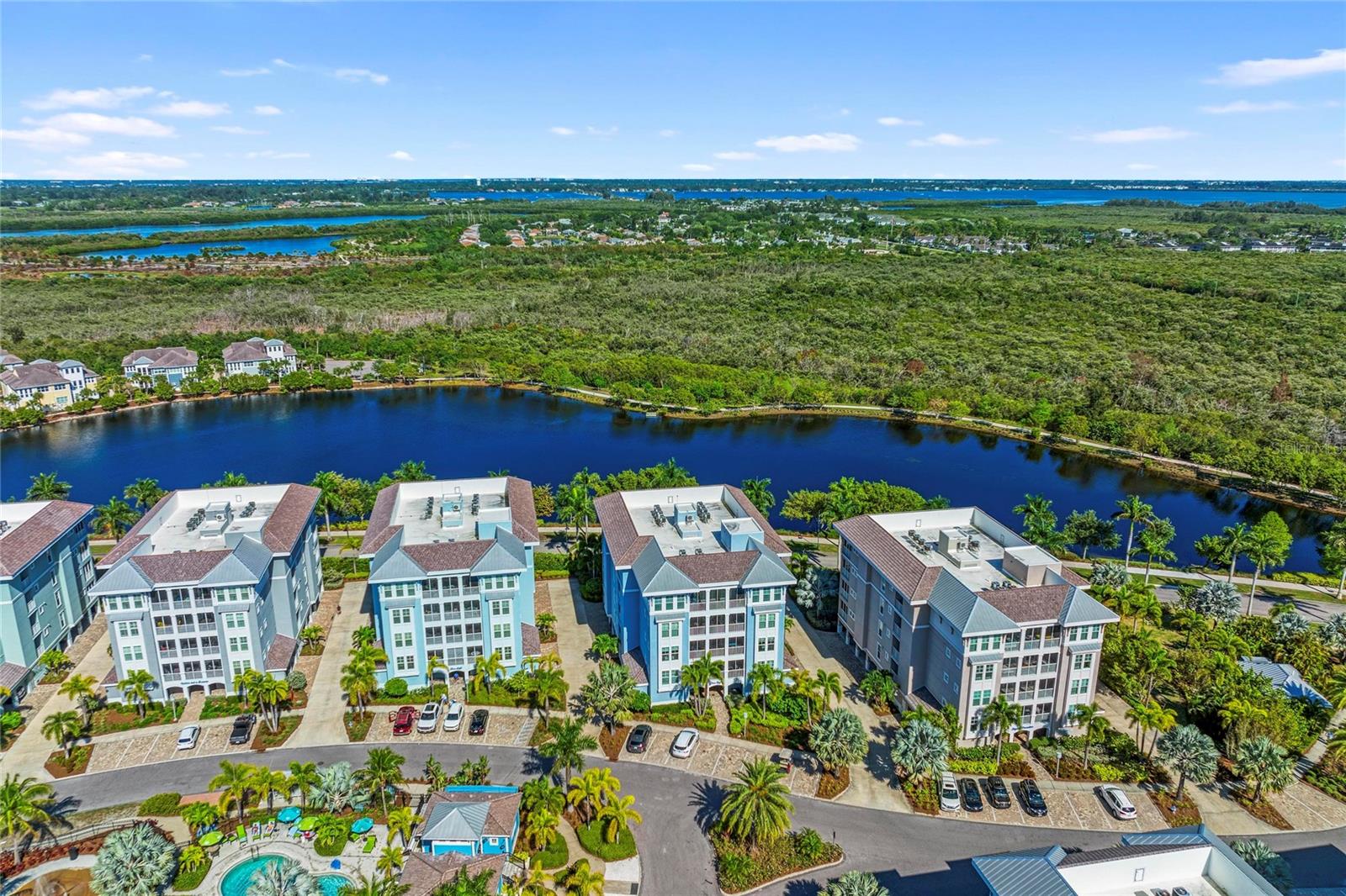 391 Aruba Cir #101, FL