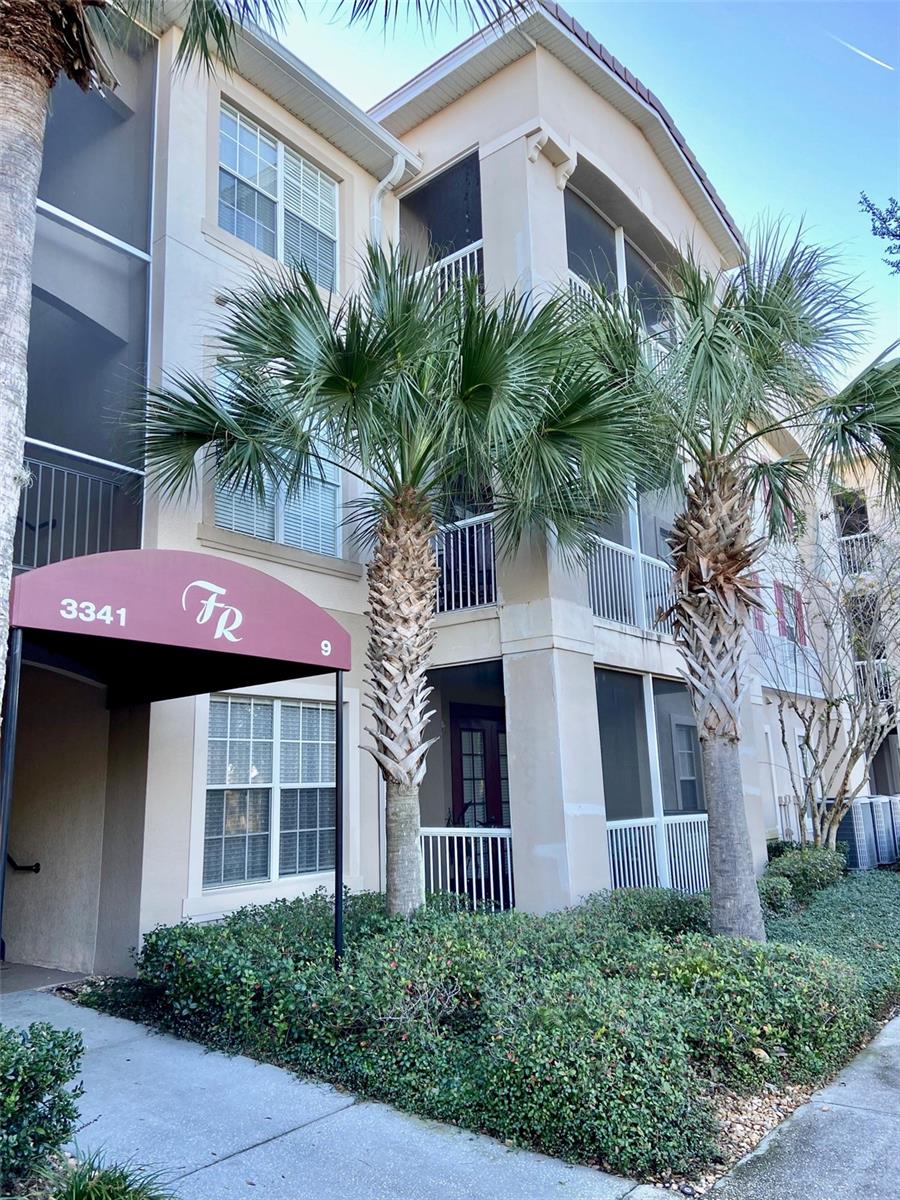 3341 Whitestone Cir #108, FL