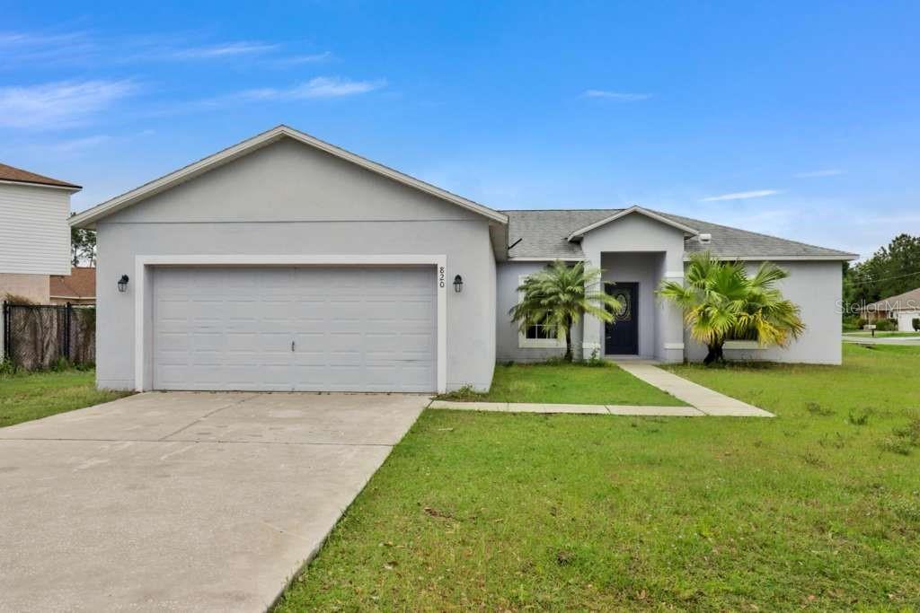 820 Grantham Drive, FL