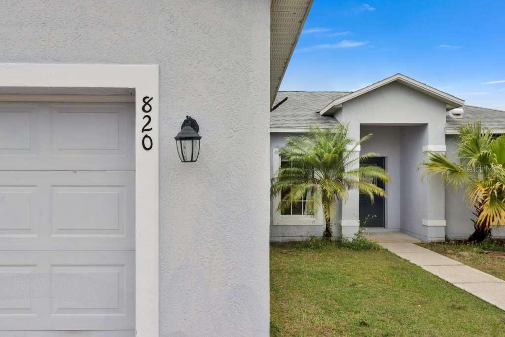 820 Grantham Drive, FL