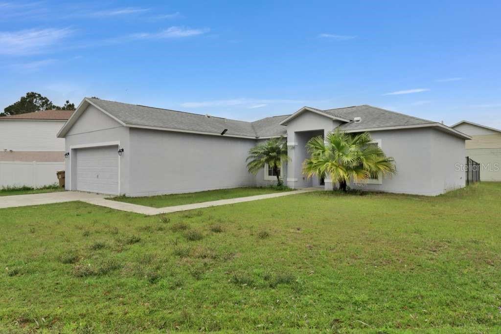 820 Grantham Drive, FL