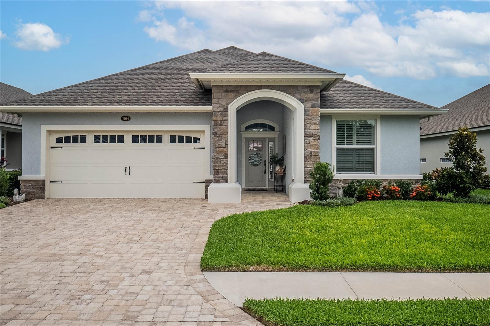 7914 Lake James Blvd, FL