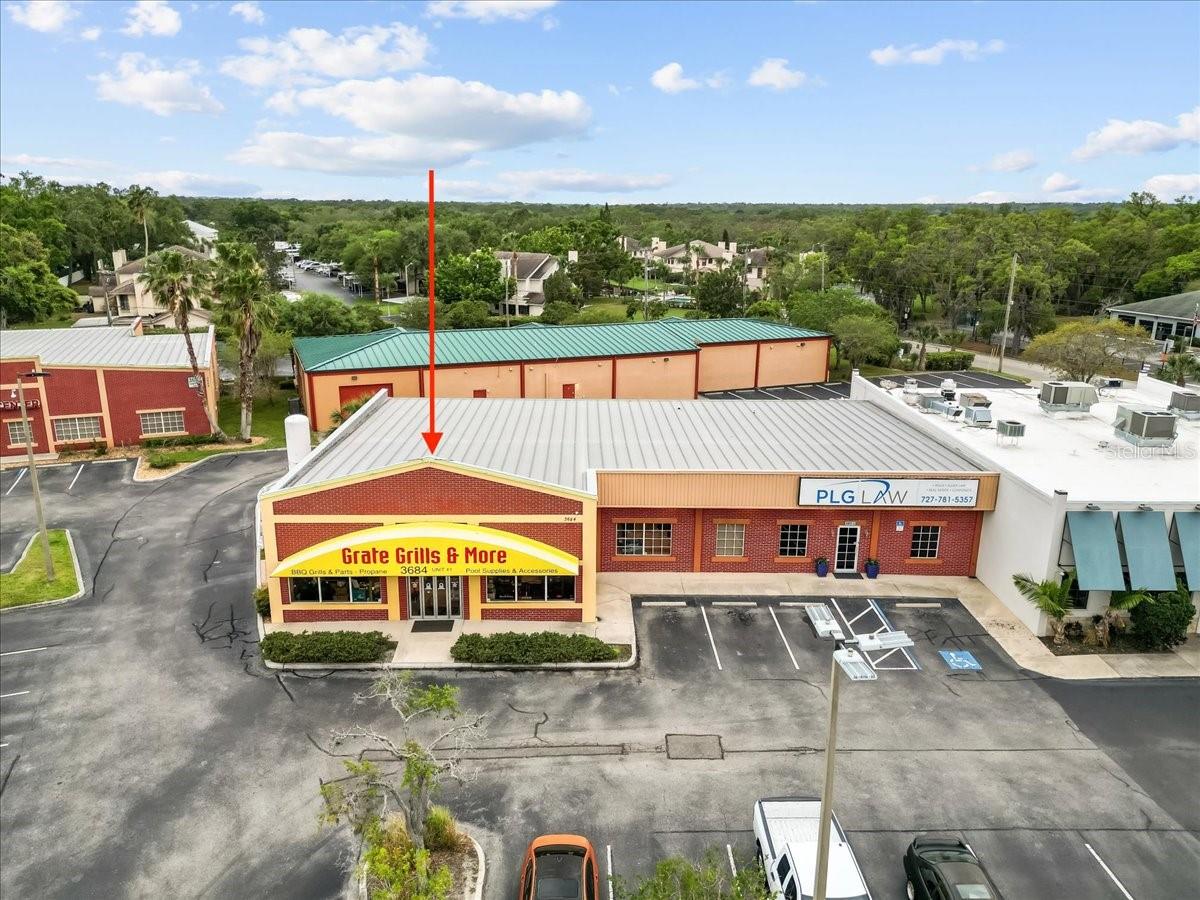 3684 Tampa Road, FL