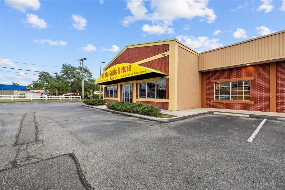 3684 Tampa Road, FL