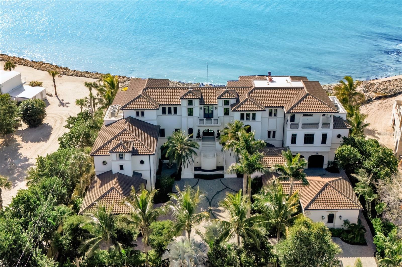 7366 Point Of Rocks Road, FL