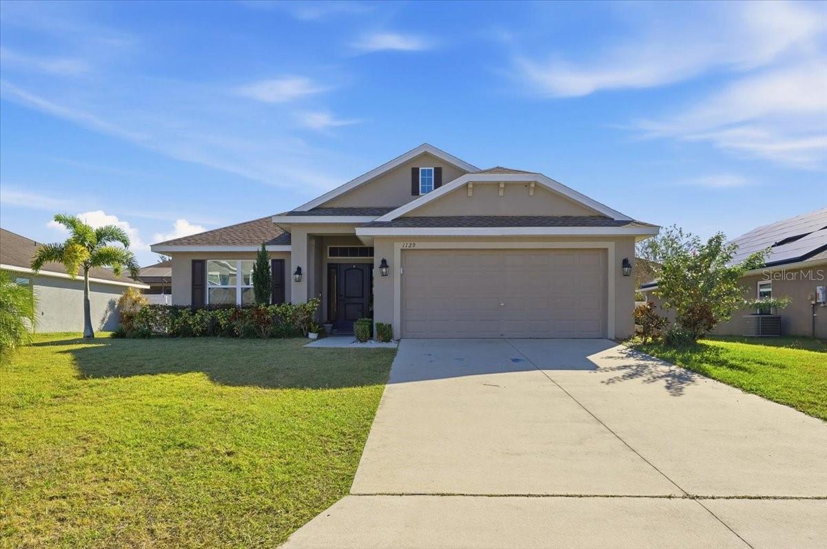 1129 Legatto Loop, FL
