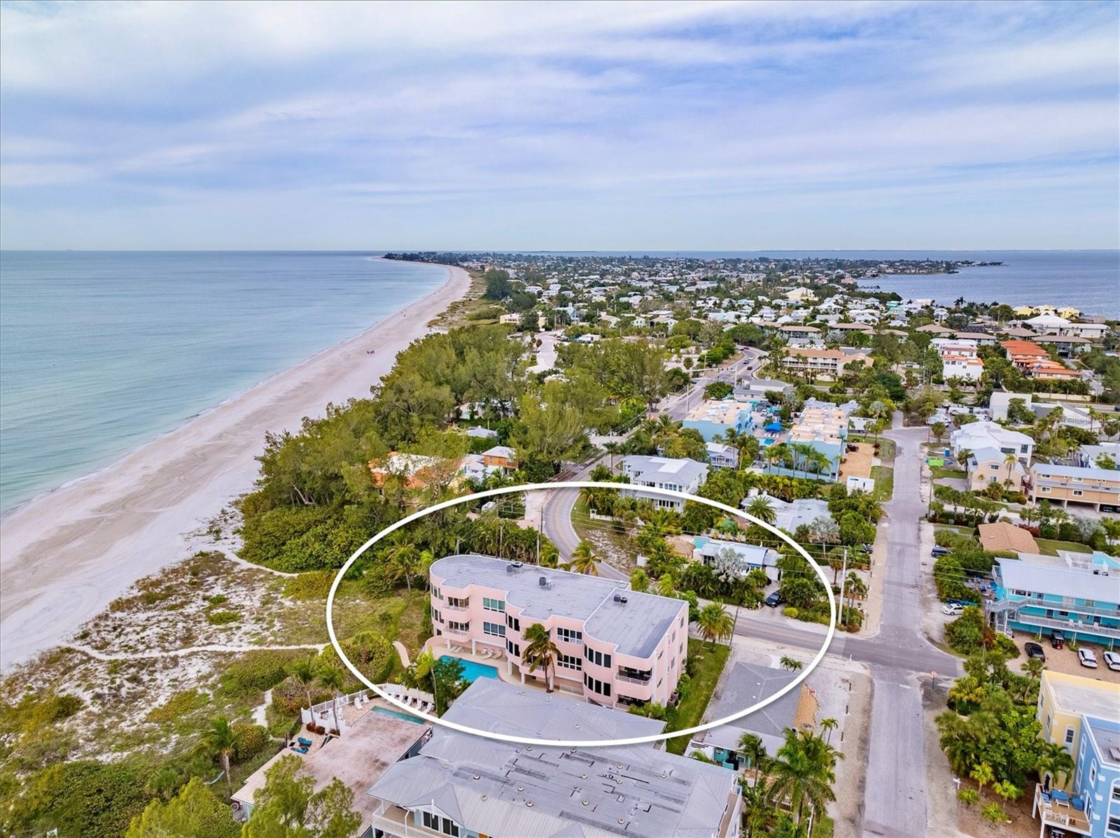 3708 Gulf Drive, FL