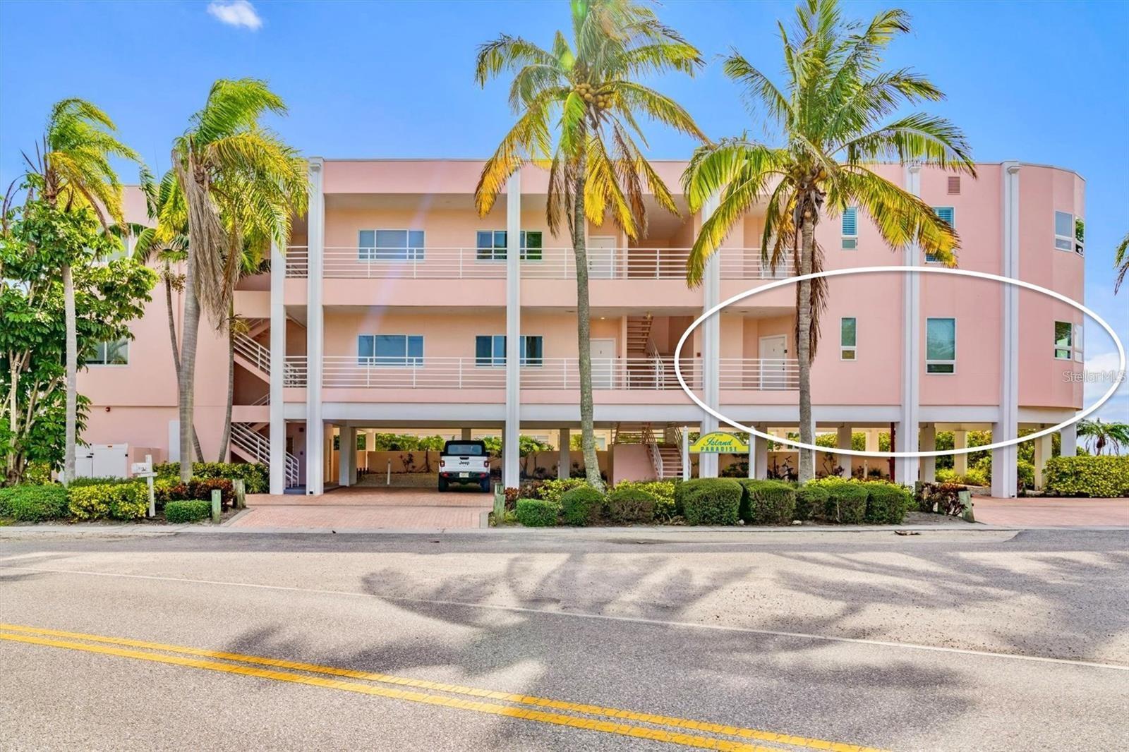 3708 Gulf Drive, FL