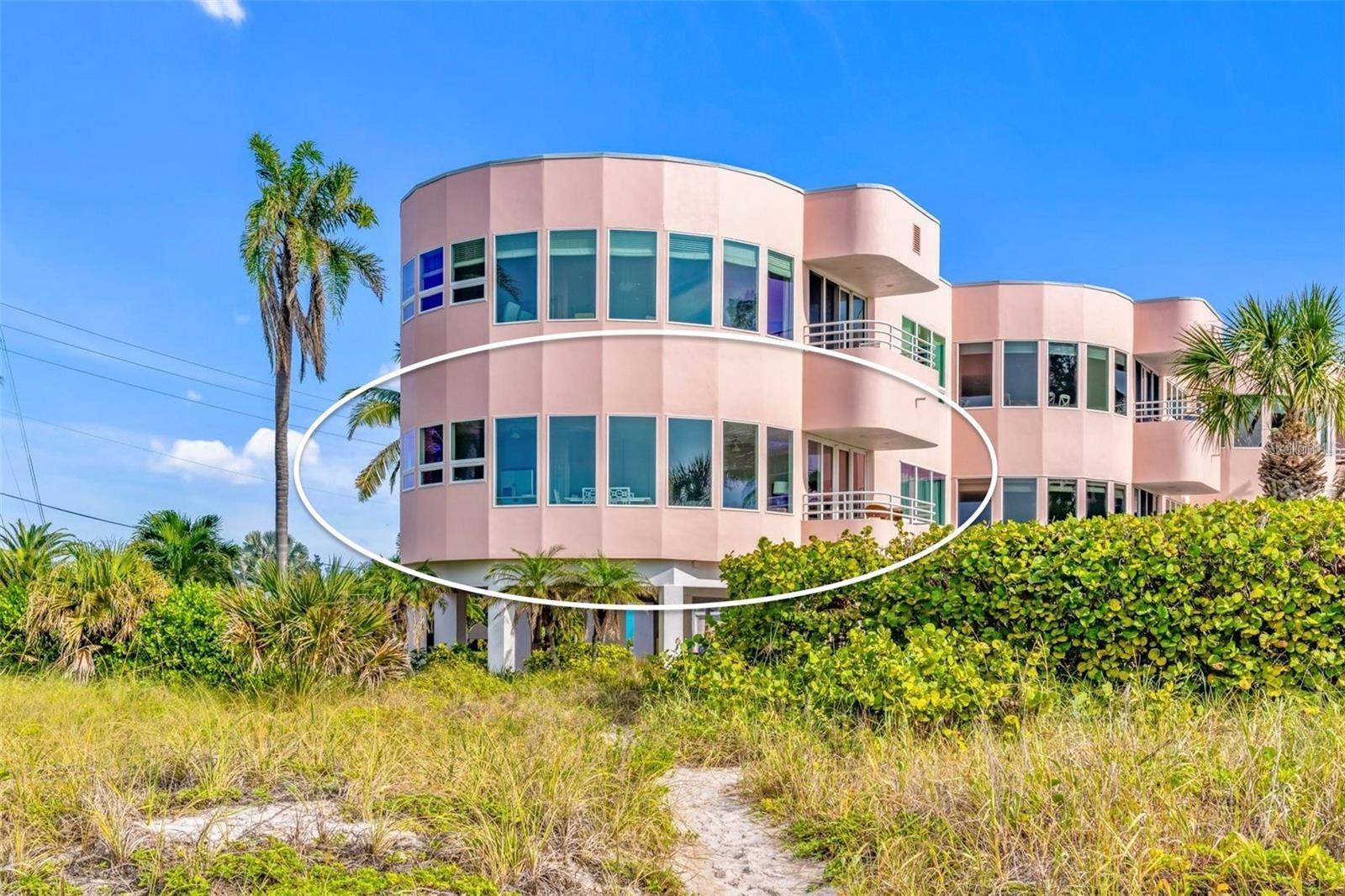 3708 Gulf Drive, FL