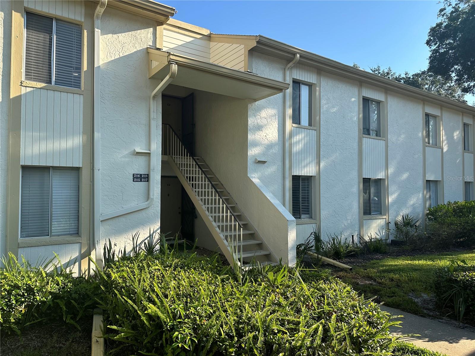207 Palmetto Court, FL