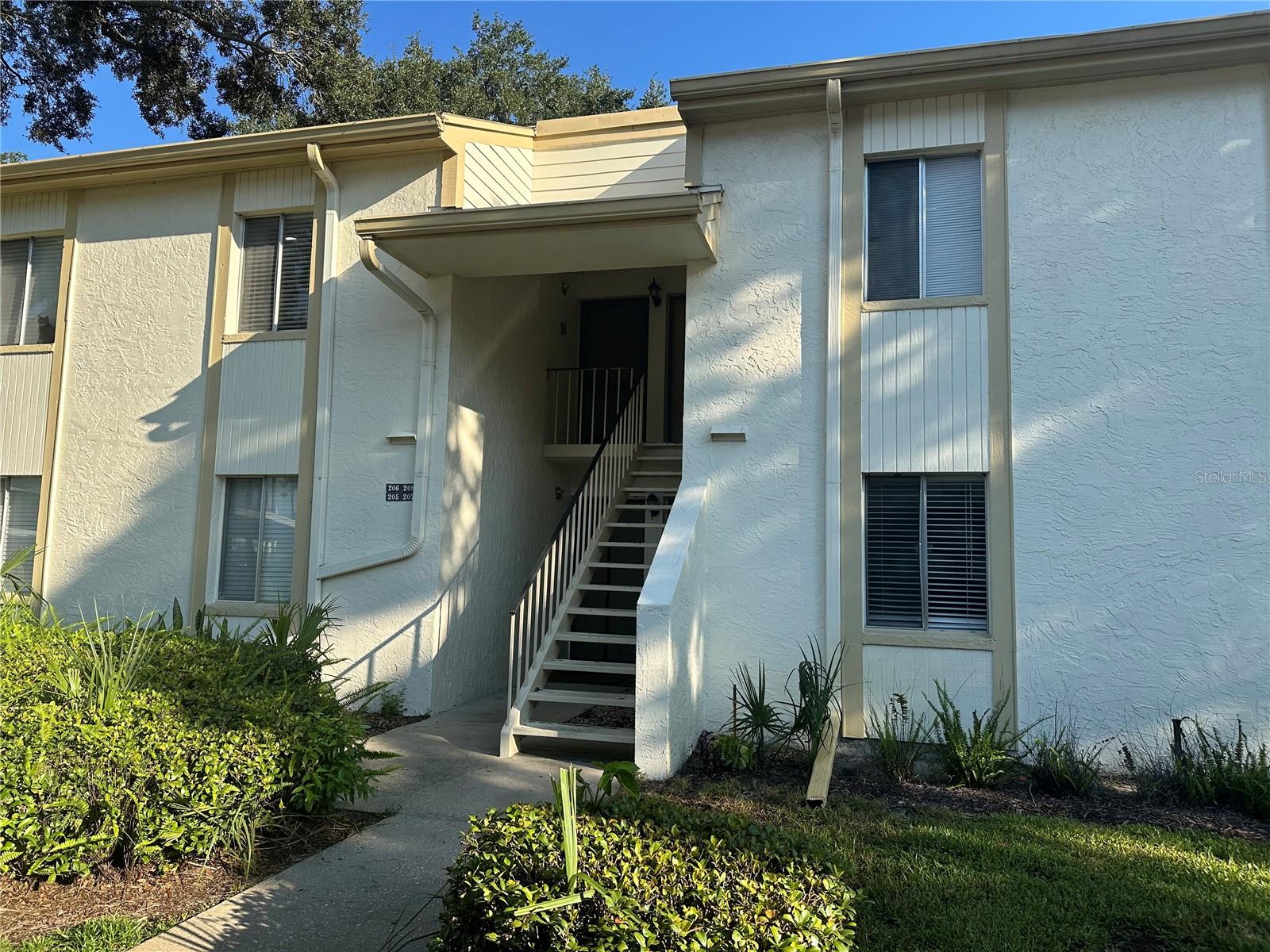 207 Palmetto Court, FL